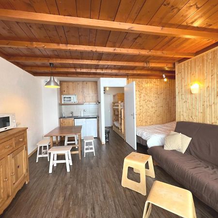 Appartement 6 Places, Superbe Vue Face A La Montagne, 50M Des Pistes Val Thorens Εξωτερικό φωτογραφία