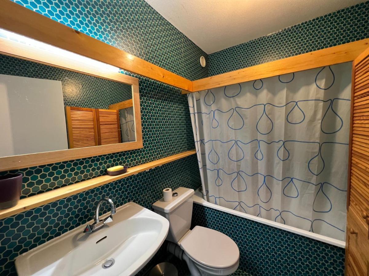 Appartement 6 Places, Superbe Vue Face A La Montagne, 50M Des Pistes Val Thorens Εξωτερικό φωτογραφία