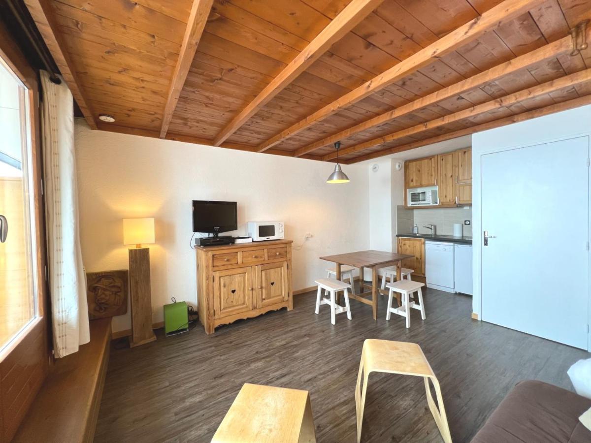 Appartement 6 Places, Superbe Vue Face A La Montagne, 50M Des Pistes Val Thorens Εξωτερικό φωτογραφία