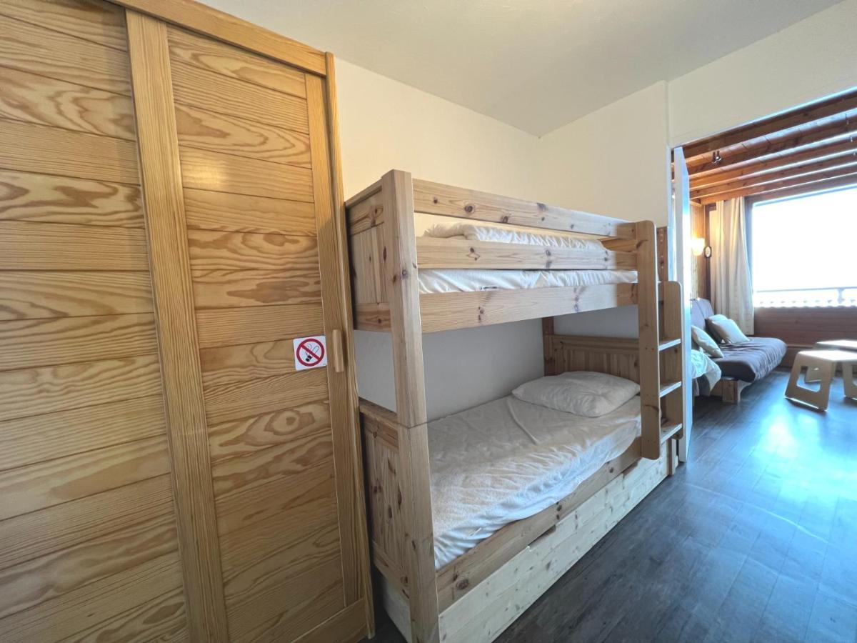Appartement 6 Places, Superbe Vue Face A La Montagne, 50M Des Pistes Val Thorens Εξωτερικό φωτογραφία
